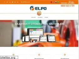 Sites similar to elpootomasyon.com