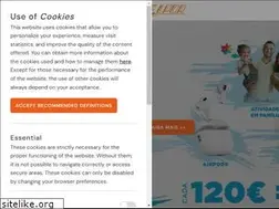 Sites similar to elpor.pt