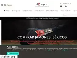 Sites similar to elporquero.com