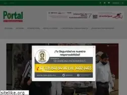 Sites similar to elportal.mx