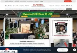 Sites similar to elportal.pl