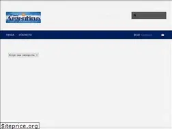 Sites similar to elportalargentino.com