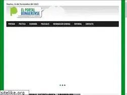 Sites similar to elportalbonaerense.com.ar