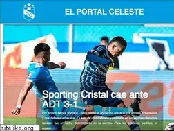 Sites similar to elportalceleste.com