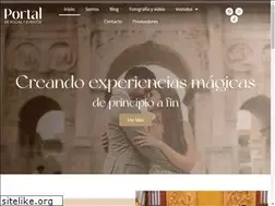 Sites similar to elportaldebodas.com