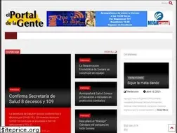 Sites similar to elportaldelagente.mx