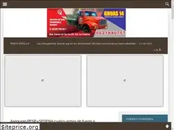 Sites similar to elportaldelanoticia.com