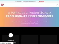 Sites similar to elportaldelchacinado.com