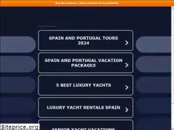 Sites similar to elportaldelosbarcos.es
