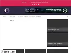 Sites similar to elportaldelossuenos.com