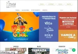 Sites similar to elportaldelquindio.com