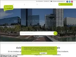 Sites similar to elportaldesabadell.com
