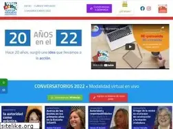 Sites similar to elportaleducativo.com.ar