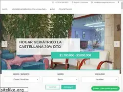 Sites similar to elportalgeriatrico.com