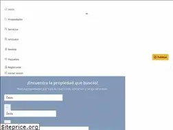 Sites similar to elportalinmobiliario.com.mx