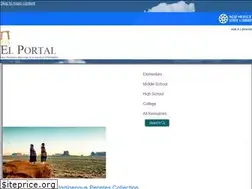Sites similar to elportalnm.org