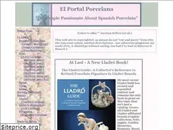 Sites similar to elportalporcelana.info