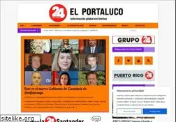 Sites similar to elportaluco.com