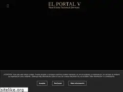Sites similar to elportalv.com