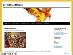 Sites similar to elportavozdorado.wordpress.com