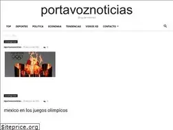 Sites similar to elportavoznoticias.com