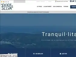 Sites similar to elportdelaselva.cat
