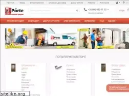 Sites similar to elporte.com.ua