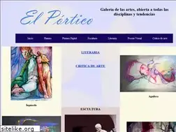 Sites similar to elportico.com