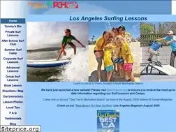 Sites similar to elportosurfschool.com