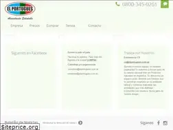 Sites similar to elportugues.com.ar