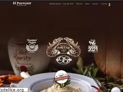 Sites similar to elporvenir.rest