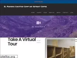 Sites similar to elporvenircamp.com