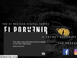 Sites similar to elporvenirlaserie.com