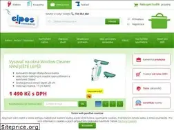 Sites similar to elpos-domacnost.cz