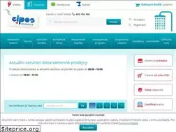 Sites similar to elpos-koupelny.cz