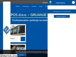 Sites similar to elpos.hr