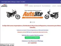 Sites similar to elposas.com