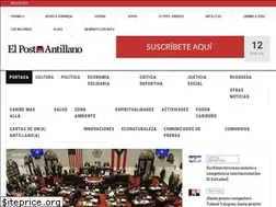 Sites similar to elpostantillano.net