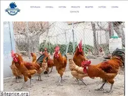 Sites similar to elpotablava.com