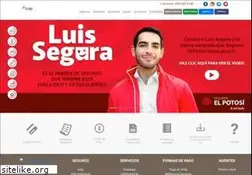 Sites similar to elpotosi.com.mx