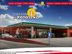 Sites similar to elpotosino.com
