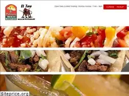 Sites similar to elpotrerorestaurant.com