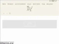 Sites similar to elpotrerowesternwear.com