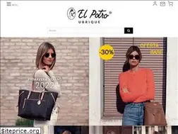 Sites similar to elpotro.es
