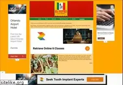 Sites similar to elpotrorestaurant.com