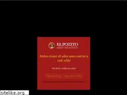 Sites similar to elpozito.com.pe