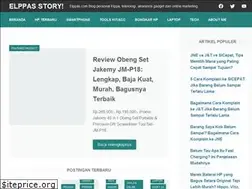 Sites similar to elppas.com