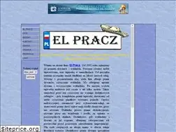 Sites similar to elpracz.eu