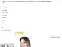 Sites similar to elpratradio.cat