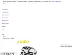 Sites similar to elpratradio.com